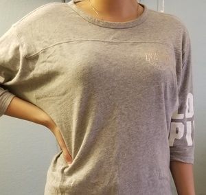 Victoria secret pink sweater